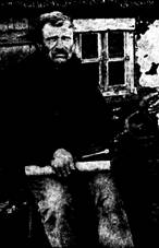 Jens Peter Pedersen, Ilbjerge, Ugilt sogn.