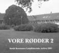 Vore Rødder 2 - 2001